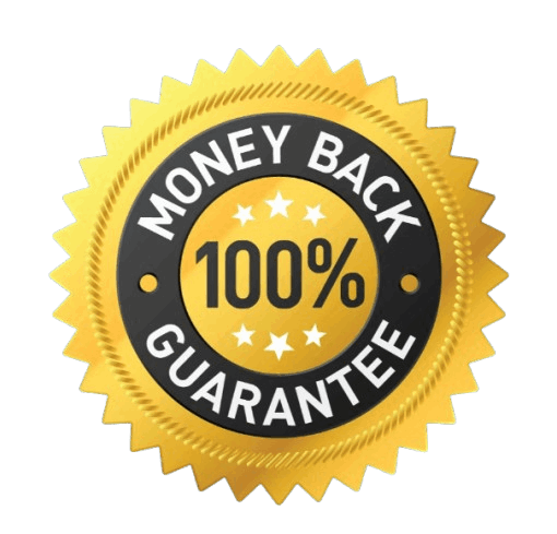 CoolCove money back guarantee